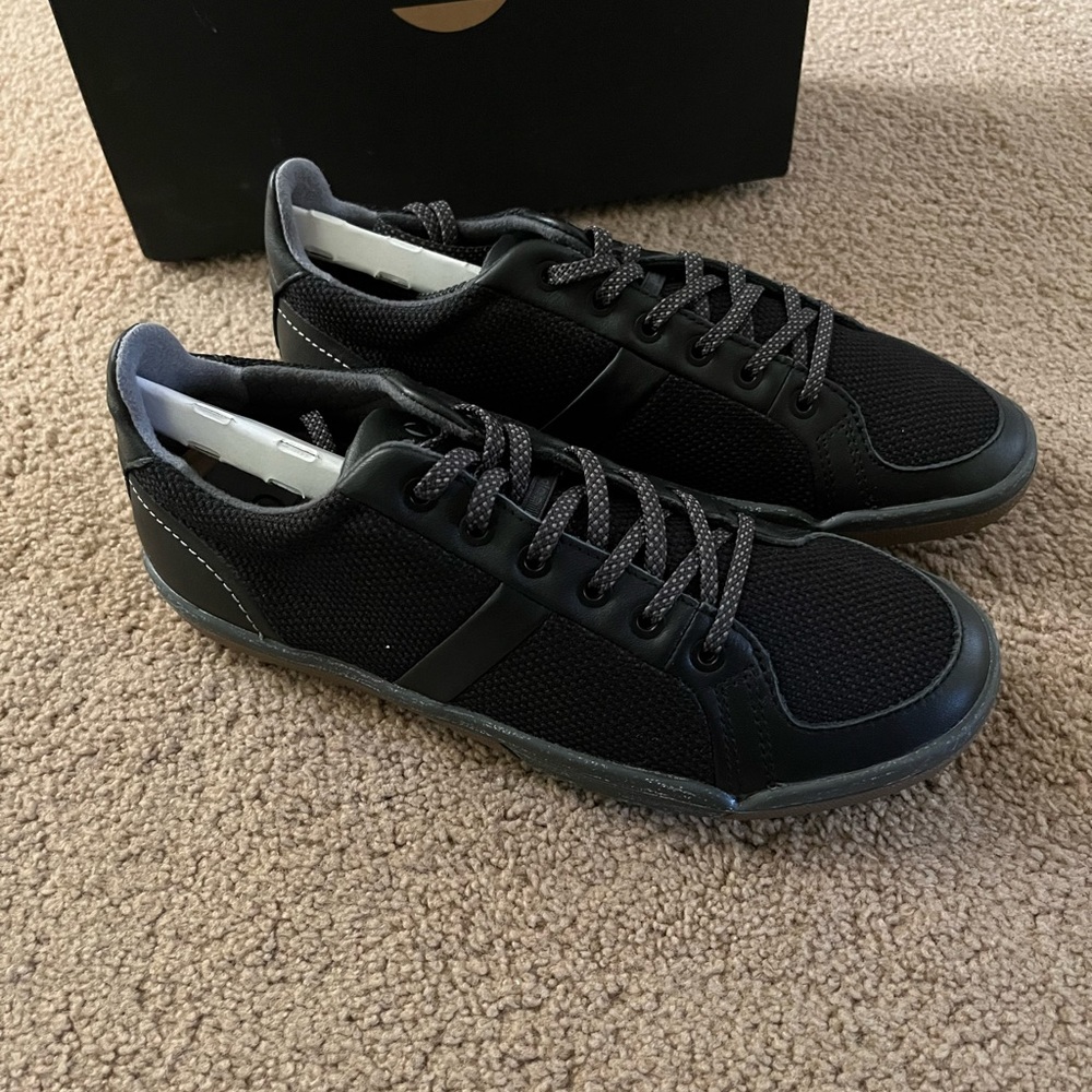NIB, Plae Prospect, black